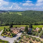 Dante By Interhome San Donato in Poggio
