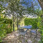 Lägenhet Dante By Interhome San Donato in Poggio