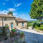 Dante By Interhome * San Donato in Poggio
