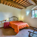 Lägenhet Dante By Interhome San Donato in Poggio