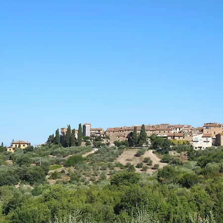 Dante By Interhome * San Donato in Poggio