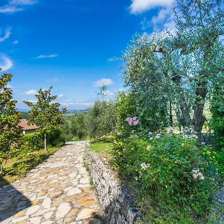 Dante By Interhome San Donato in Poggio