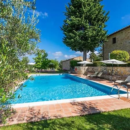 Dante By Interhome * San Donato in Poggio