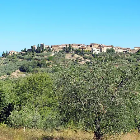 Dante By Interhome San Donato in Poggio