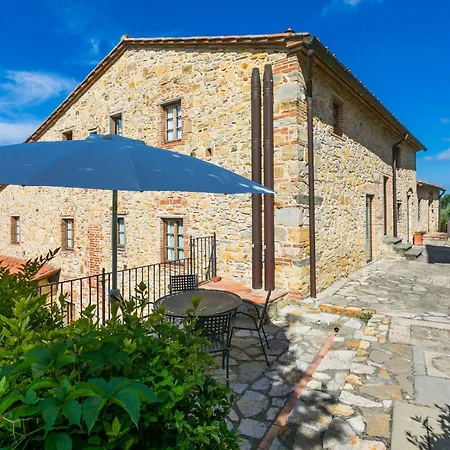 Dante By Interhome San Donato in Poggio