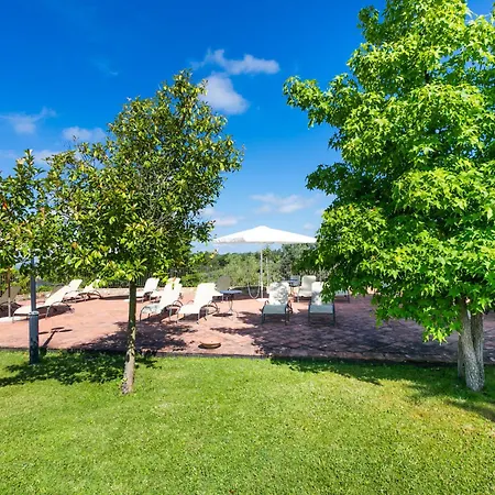 Apartmán Dante By Interhome San Donato in Poggio