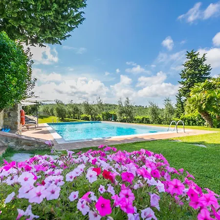 Dante By Interhome San Donato in Poggio