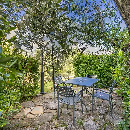 Apartmán Dante By Interhome San Donato in Poggio