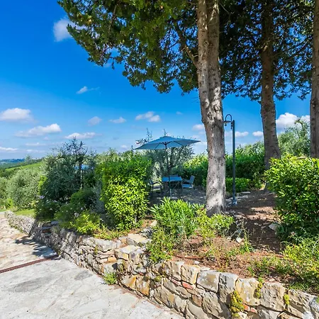 Dante By Interhome * San Donato in Poggio