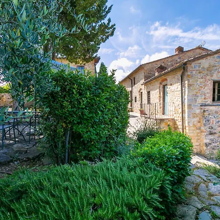 Dante By Interhome Apartmán San Donato in Poggio