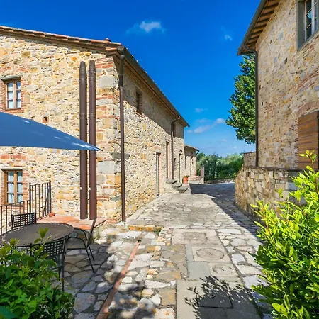 Dante By Interhome San Donato in Poggio