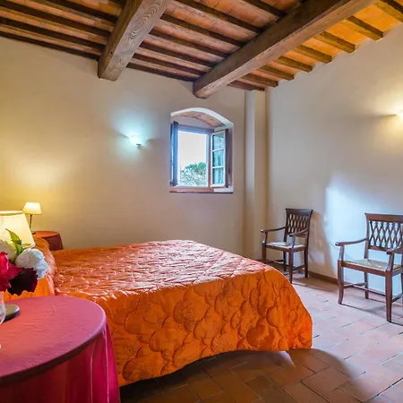 Dante By Interhome San Donato in Poggio