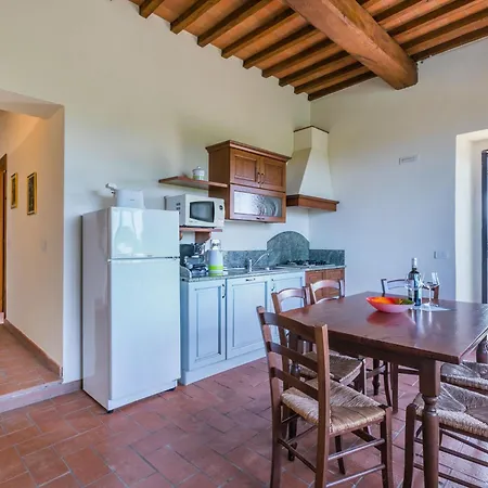 Apartmán Dante By Interhome