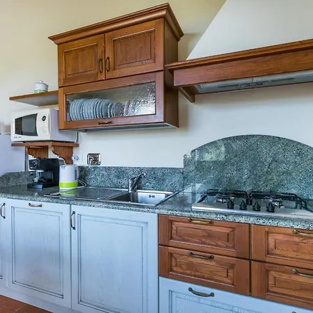 Apartmán Dante By Interhome