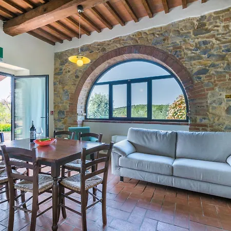 Apartmán Dante By Interhome *