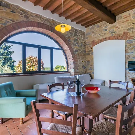 Apartmán Dante By Interhome