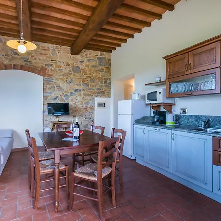 Dante By Interhome San Donato in Poggio