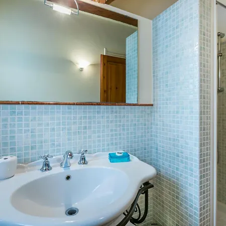 Dante By Interhome San Donato in Poggio