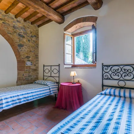 Apartmán Dante By Interhome