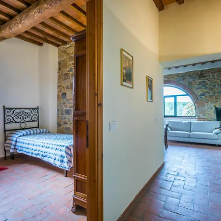 Dante By Interhome San Donato in Poggio