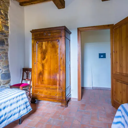Dante By Interhome San Donato in Poggio