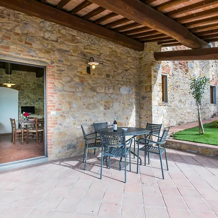 Dante By Interhome San Donato in Poggio