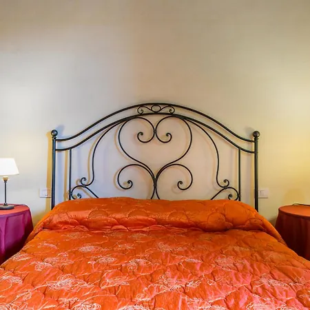 Dante By Interhome San Donato in Poggio